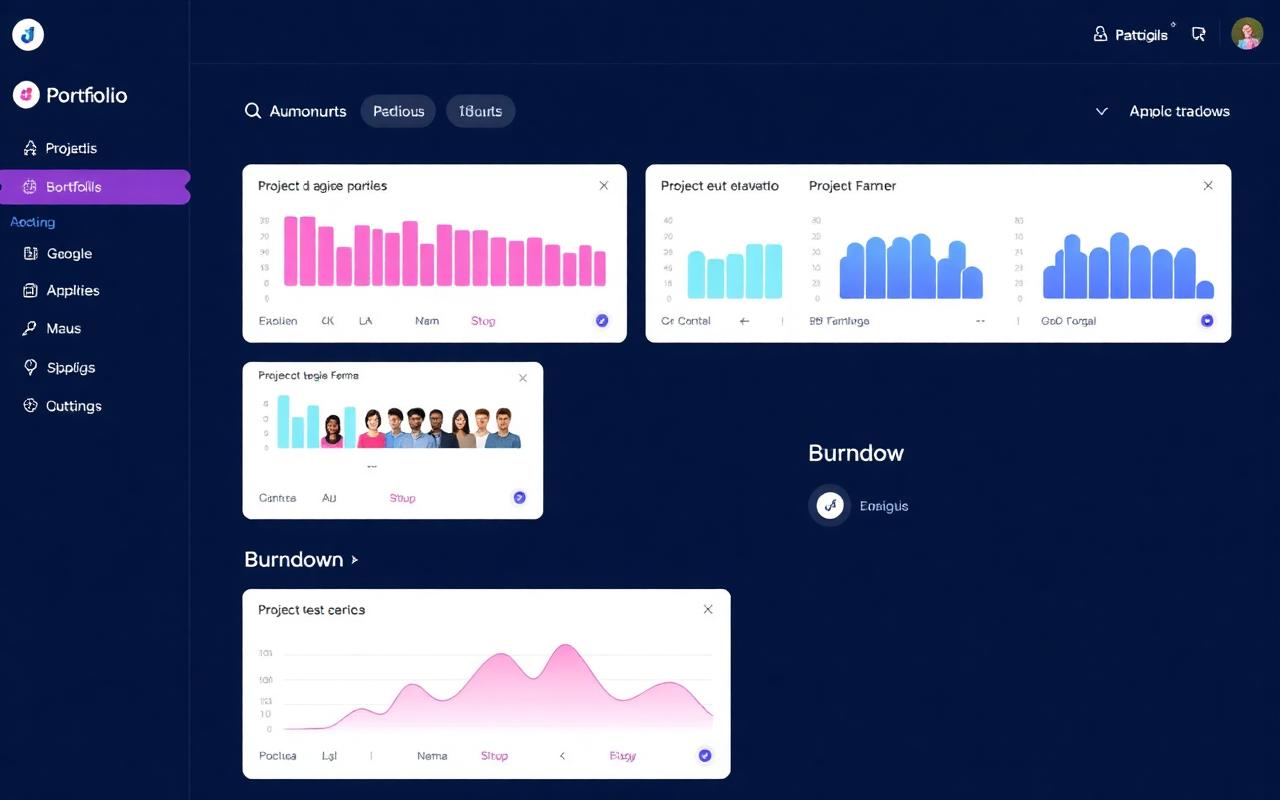 Projetos — Adi ERP